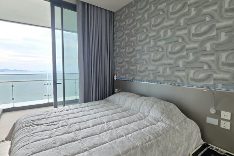 Студия в кондо в Паттайе, Таиланд № 153273 - фото 3