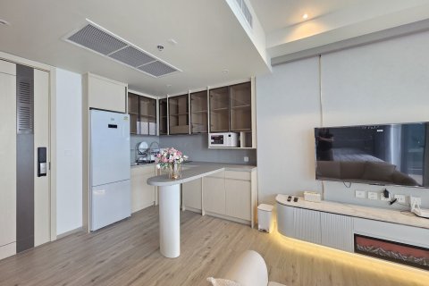 Студия в кондо в Паттайе, Таиланд № 153273 - фото 9