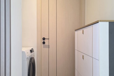 Студия в кондо в Паттайе, Таиланд № 153273 - фото 18