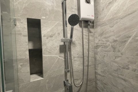 Studio in the Condo in Watthana, Bangkok, Thailand  № 153274 - photo 12