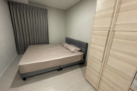 Studio in the Condo in Watthana, Bangkok, Thailand  № 153274 - photo 3