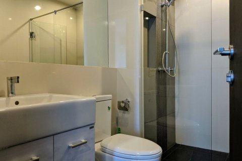 Студия в кондо в Сатхоне, Бангкок, Таиланд № 153270 - фото 5