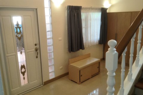 Дом в Кханнаяу, Бангкок, Таиланд с 4 спальнями  № 153271 - фото 4