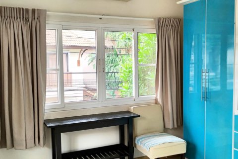 Дом в Кханнаяу, Бангкок, Таиланд с 4 спальнями  № 153271 - фото 11