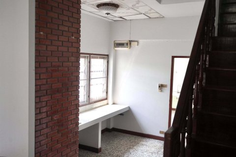 House in Lak Si, Bangkok, Thailand 6 bedrooms № 160235 - photo 24