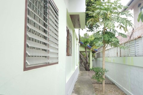House in Lak Si, Bangkok, Thailand 6 bedrooms № 160235 - photo 18