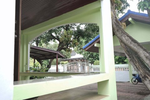 House in Lak Si, Bangkok, Thailand 6 bedrooms № 160235 - photo 17