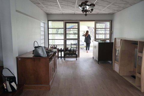 House in Lak Si, Bangkok, Thailand 6 bedrooms № 160235 - photo 5