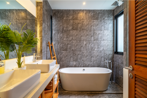 Villa in Ko Samui, Thailand 5 bedrooms № 160236 - photo 11