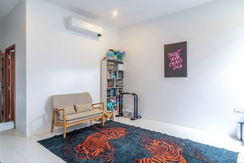 Villa in Ko Samui, Thailand 5 bedrooms № 160236 - photo 16