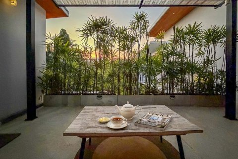 Villa in Ko Samui, Thailand 5 bedrooms № 160236 - photo 24