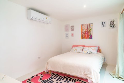 Villa in Ko Samui, Thailand 5 bedrooms № 160236 - photo 27