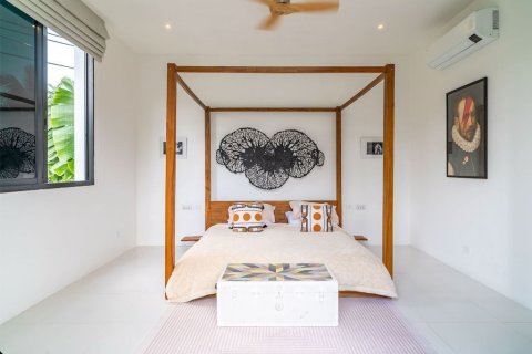 Villa in Ko Samui, Thailand 5 bedrooms № 160236 - photo 4