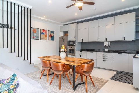 Villa in Ko Samui, Thailand 5 bedrooms № 160236 - photo 6