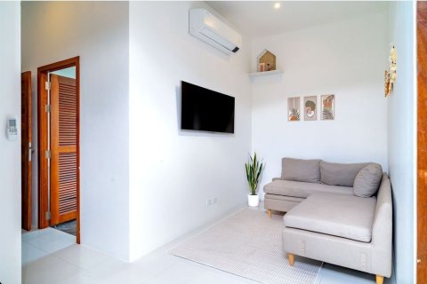 Villa in Ko Samui, Thailand 5 bedrooms № 160236 - photo 23