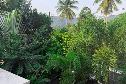 Villa in Ko Samui, Thailand 5 bedrooms № 160236 - photo 25