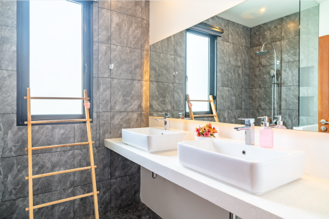 Villa in Ko Samui, Thailand 5 bedrooms № 160236 - photo 18