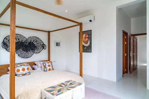 Villa in Ko Samui, Thailand 5 bedrooms № 160236 - photo 26