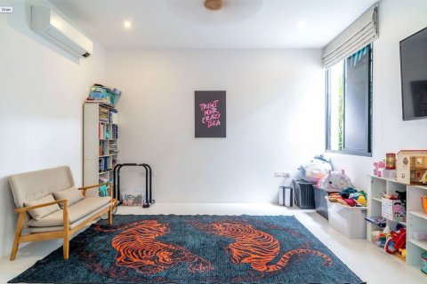 Villa in Ko Samui, Thailand 5 bedrooms № 160236 - photo 9