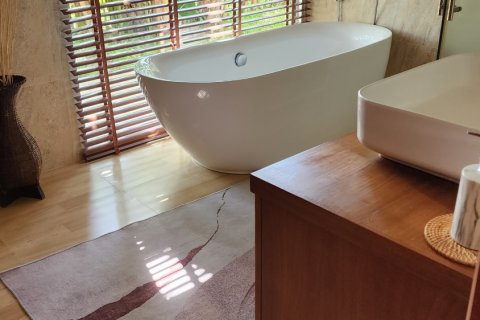 Villa in Ko Samui, Thailand 2 bedrooms № 160239 - photo 13
