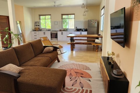 Villa in Ko Samui, Thailand 2 bedrooms № 160239 - photo 17