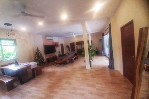 Villa in Ko Samui, Thailand 2 bedrooms № 160239 - photo 5