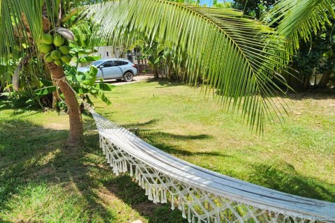 Villa in Ko Samui, Thailand 2 bedrooms № 160239 - photo 19