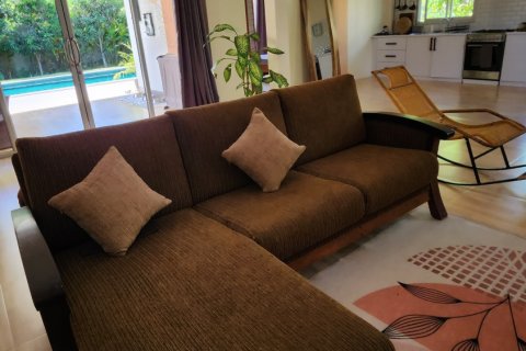 Villa in Ko Samui, Thailand 2 bedrooms № 160239 - photo 11