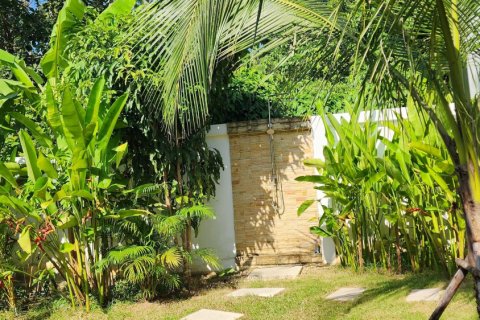 Villa in Ko Samui, Thailand 2 bedrooms № 160239 - photo 9