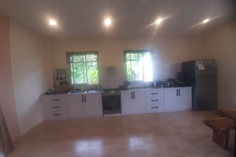 Villa in Ko Samui, Thailand 2 bedrooms № 160239 - photo 4