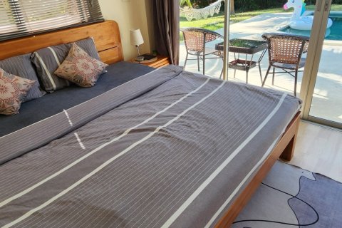 Villa in Ko Samui, Thailand 2 bedrooms № 160239 - photo 10