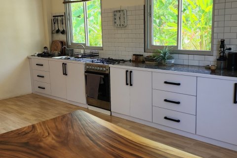 Villa in Ko Samui, Thailand 2 bedrooms № 160239 - photo 16