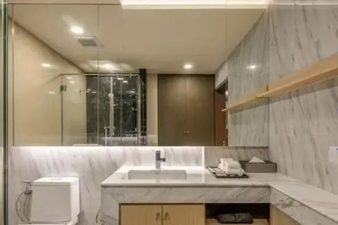 Studio in Phuket, Thailand № 160234 - photo 14