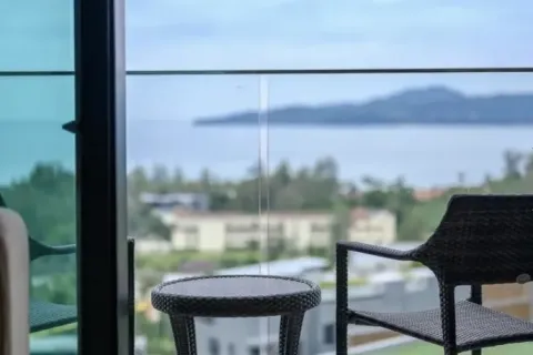 Studio in Phuket, Thailand № 160234 - photo 10