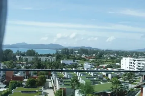 Studio in Phuket, Thailand № 160234 - photo 5