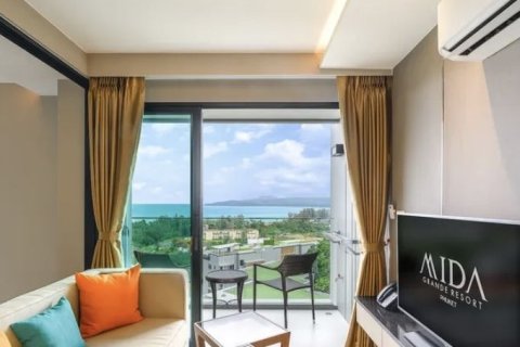 Studio in Phuket, Thailand № 160234 - photo 6