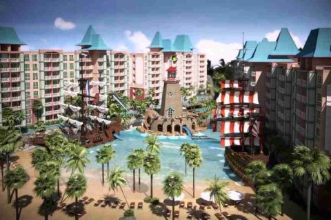 Condo à Pattaya, Thaïlande, 2 chambres № 184154 - photo 2