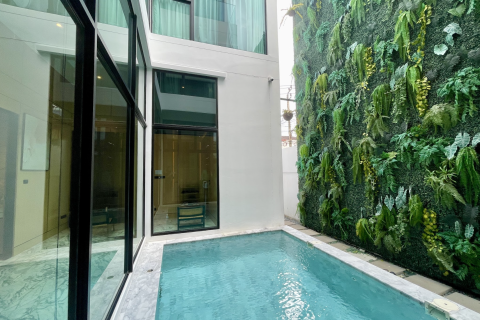 Villa à Watthana, Bangkok, Thaïlande 4 chambres № 190966 - photo 6