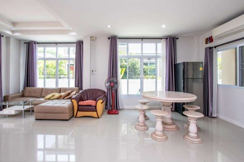 บ้านในเชียงใหม่, ประเทศไทย 4 ห้องนอน № 190967 - รูปถ่าย 20