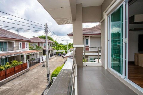 บ้านในเชียงใหม่, ประเทศไทย 4 ห้องนอน № 190967 - รูปถ่าย 12