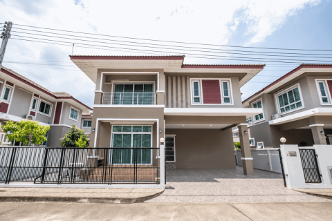 บ้านในเชียงใหม่, ประเทศไทย 4 ห้องนอน № 190967 - รูปถ่าย 23
