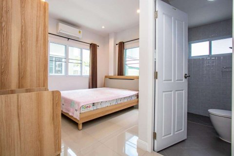 บ้านในเชียงใหม่, ประเทศไทย 4 ห้องนอน № 190967 - รูปถ่าย 21
