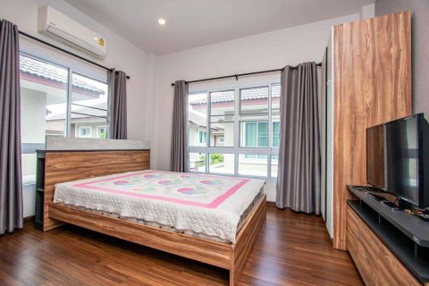 บ้านในเชียงใหม่, ประเทศไทย 4 ห้องนอน № 190967 - รูปถ่าย 14