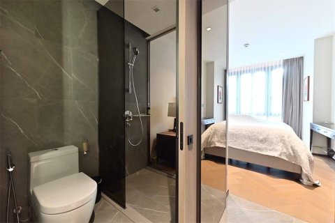 Condo à Bangkok, Thaïlande, 2 chambres № 190964 - photo 9