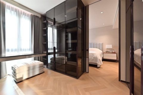 Condo à Bangkok, Thaïlande, 2 chambres № 190964 - photo 12