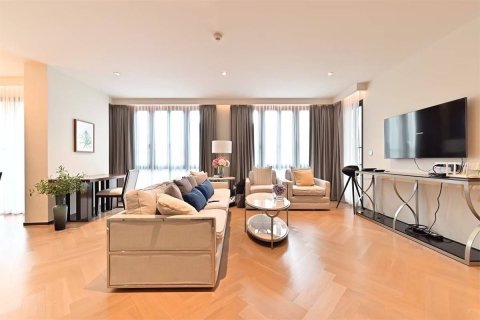 Condo à Bangkok, Thaïlande, 2 chambres № 190964 - photo 6