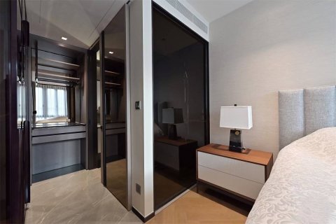 Condo à Bangkok, Thaïlande, 2 chambres № 190964 - photo 13