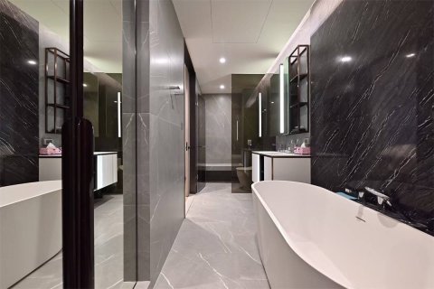 Condo à Bangkok, Thaïlande, 2 chambres № 190964 - photo 8
