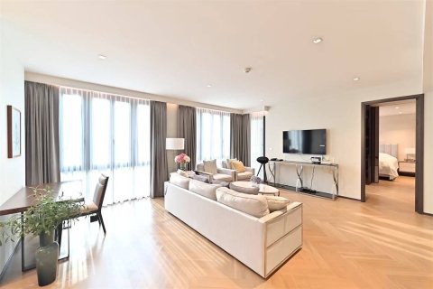 Condo à Bangkok, Thaïlande, 2 chambres № 190964 - photo 7