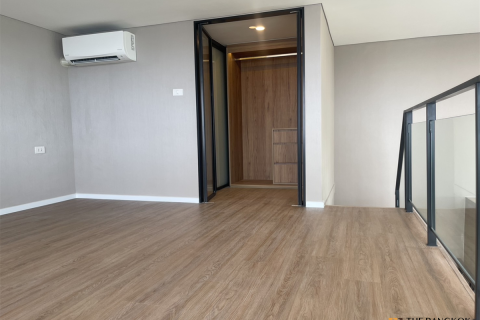 Condo à Bangkok, Thaïlande, 2 chambres № 185594